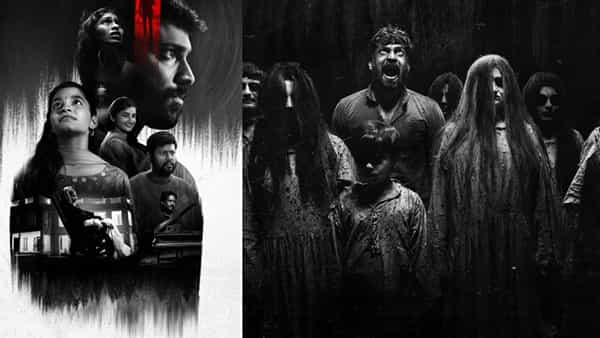 OTT Movie: ఓటీటీలో బ్లాక్ బస్టర్ హారర్ థ్రిల్లర్.. ట్విస్టులకు దిమ్మ తిరిగిపోద్ది.. తెలుగులోనూ స్ట్రీమింగ్