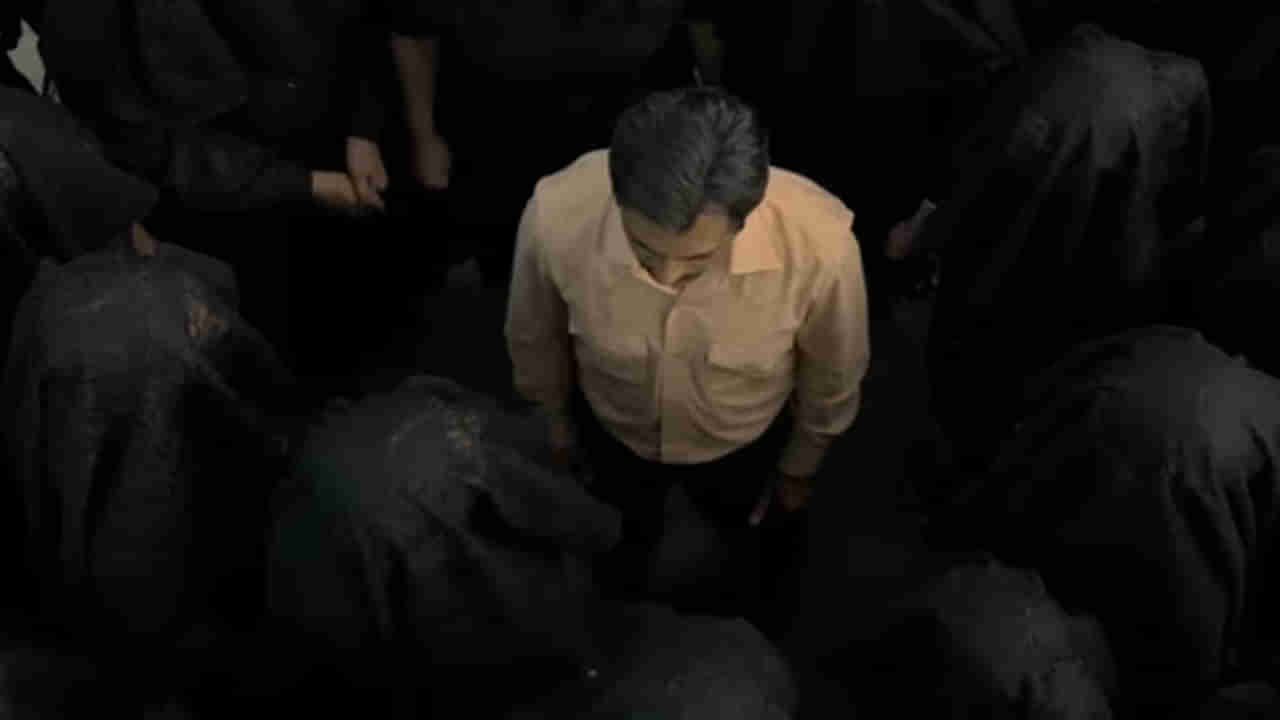 OTT Movie: 1500 కిలోల గోల్డ్ స్మగ్లింగ్.. ఓటీటీలో దుమ్ము రేపుతోన్నరియల్ క్రైం స్టోరీ.. ఐఎండీబీలో టాప్ రేటింగ్