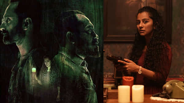 OTT Movie: ప్రేమికుల జీవితంలోకి ఓ సీరియల్ కిల్లర్ ఎంటర్ అయితే.. ఓటీటీలో పుష్ప విలన్ సస్పెన్స్ థ్రిల్లర్