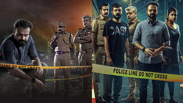 OTT Movie: పోలీసులను చంపి కళ్లు, గుండె తీసుకెళ్లే సైకో కిల్లర్.. ఓటీటీలో గుండె దడ పుట్టించే క్రైమ్ థ్రిల్లర్