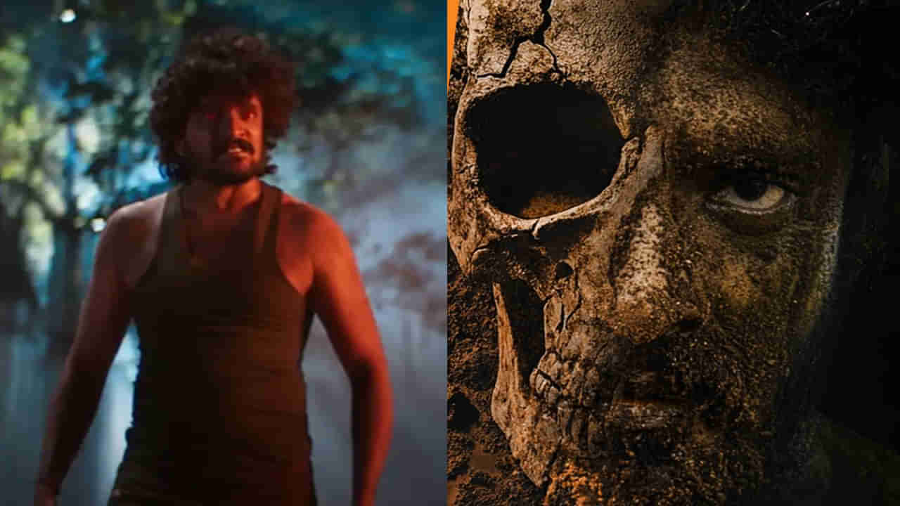 OTT Movie: శోభనం రోజే నవ వధువులను చంపేసే ప్రేతాత్మ.. ఓటీటీలోకి లేటెస్ట్ తెలుగు హార‌ర్ థ్రిల్ల‌ర్