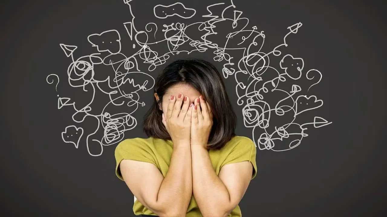 Overthinking 1