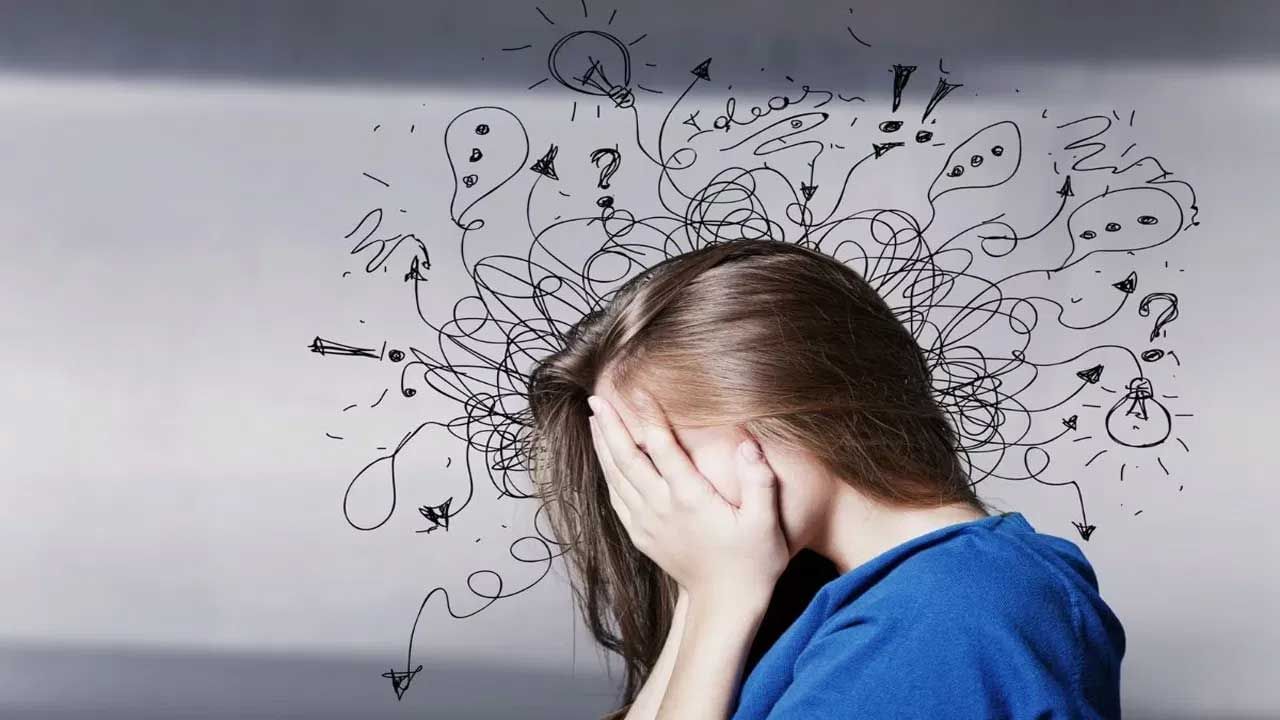 Overthinking 2
