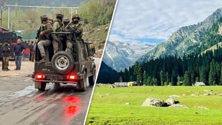 పాక్‌కు మరో బిగ్ షాక్..  IMF బోర్డులో తాత్కాలిక డైరెక్టర్‌గా పరమేశ్వరన్ అయ్యర్