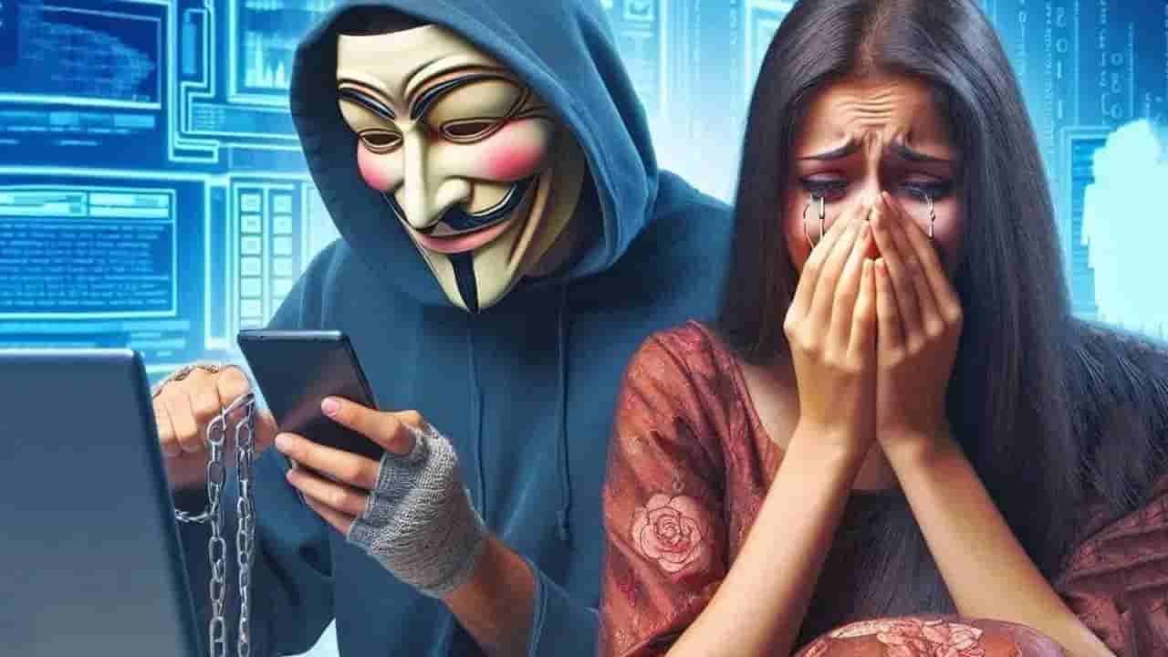 Pak Cyber Attack: పాక్ కుట్రలు.. పొరపాటున ఈ ఫైళ్లపై క్లిక్ చేయకండి.. ప్రమాదంలో పడిపోతారు!