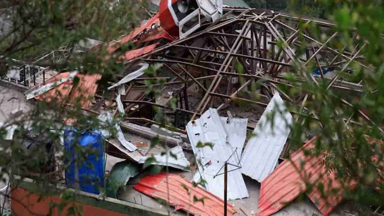 Operation Sindoor: ఆపరేషన్ సిందూర్తో 3 రోజుల్లో పాక్ ఎంత నష్టపోయిందో తెలుసా..?