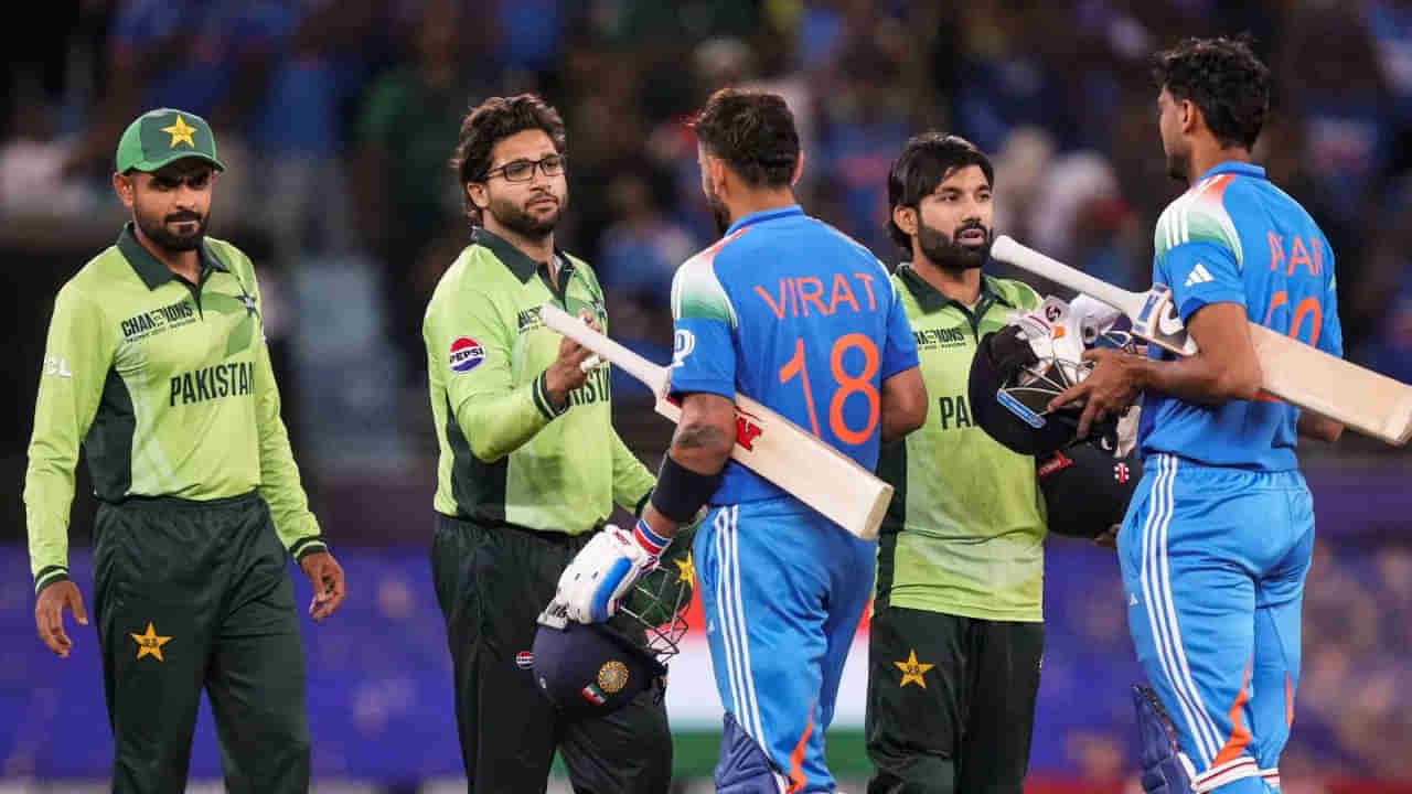 Asia Cup 2025: పాకిస్తాన్ లేకుండానే ఆసియాకప్.. దిమ్మతిరిగే షాకిచ్చిన బీసీసీఐ..?