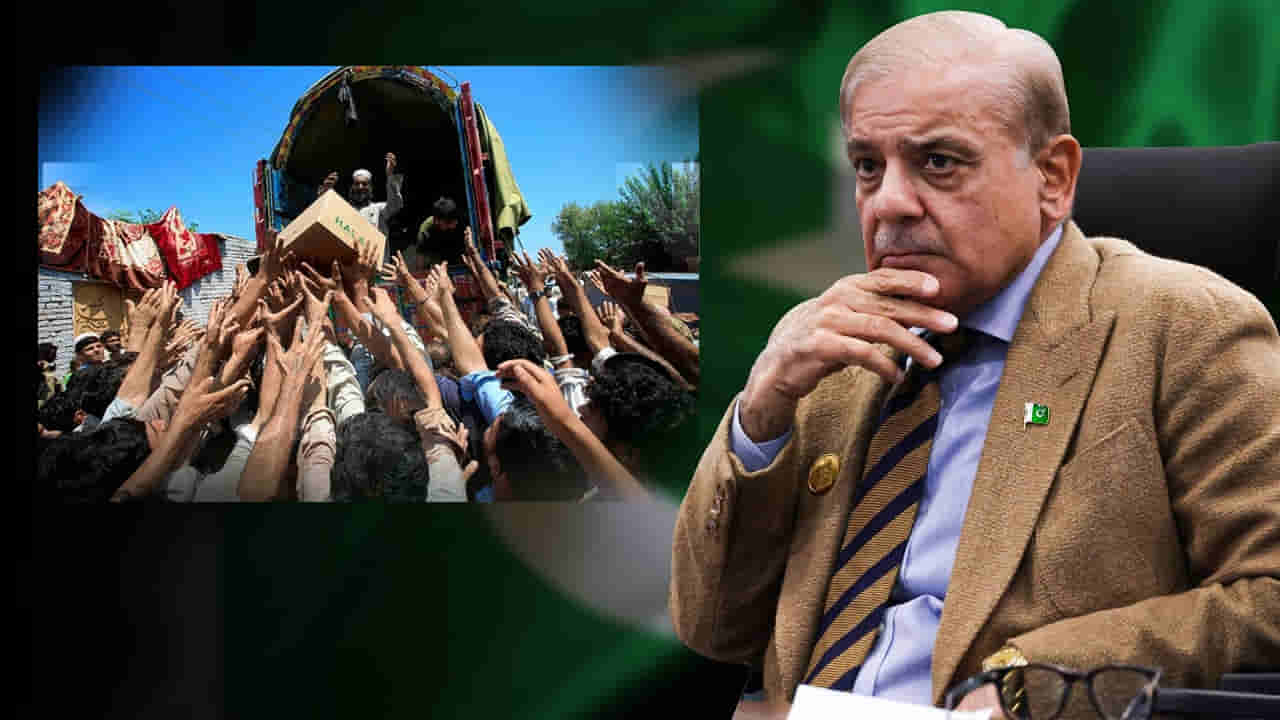 వార్‌ దెబ్బకు మరింత కుదేలు.. ఆర్థిక సంక్షోభంలో పాకిస్తాన్‌.. గట్టెక్కేదెలా..?