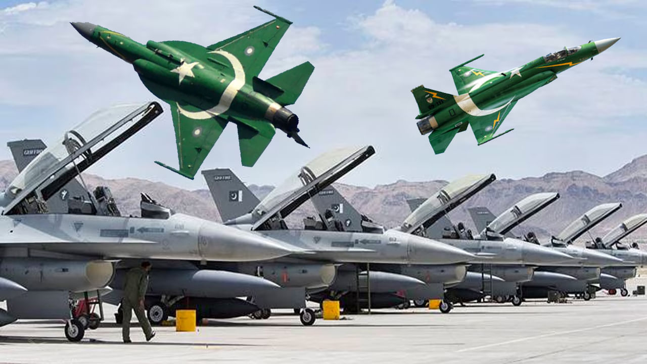 భారత్తో యుద్ధం.. చైనా పీస్లపై ఆధారపడుతున్న పాకిస్థాన్! అసలు వాళ్ల బలమేంటి? పూర్తి వివరాలు..