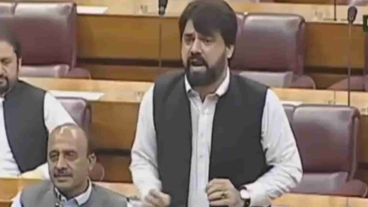 సింహాల సైన్యాన్ని నక్క నడిపిస్తోంది..! పార్లమెంట్ సాక్షిగా పాకిస్థాన్ ఎంపీ సంచలన స్టేట్మెంట్