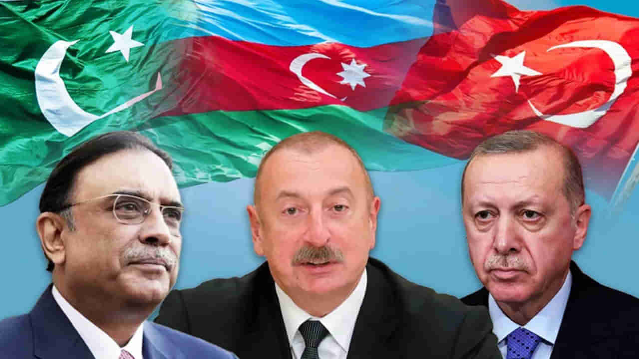 భారత్‌కు ముప్పుగా మారిన త్రీ బ్రదర్స్! ఆ దేశాలు ఏంటి? ఎలాంటి ముప్పు పొంచి ఉంది?