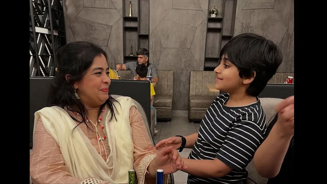 Pakistan Women 3