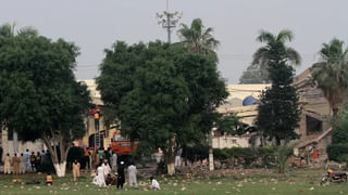 Pakistan: సింధూర్ ఆపరేషన్‌పై పాక్ పార్లమెంట్‌లో ప్రధాని షరీఫ్ ప్రసంగం.. పాకిస్తాన్‌లో రెడ్ అలర్ట్