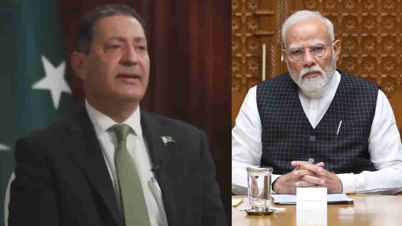 భారత్‌పై అణుబాంబు వేస్తాం..! రష్యాలో కూర్చోని ఇండియాకు వార్నింగ్‌ ఇస్తున్నాడు! ఎవరా వ్యక్తి..?