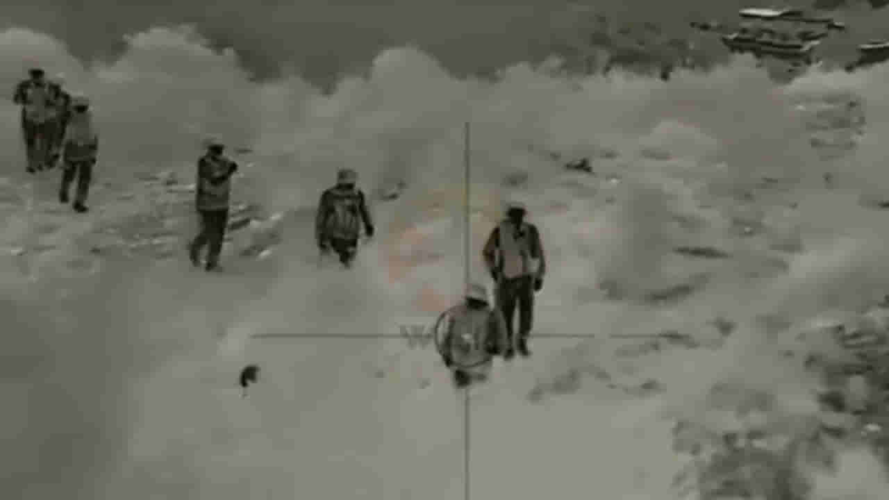 పాకిస్థాన్కు దెబ్బ మీద దెబ్బ.. పాక్ ఆర్మీపై తెహ్రీక్-ఇ-తాలిబన్ దాడి. 10 మంది మృతి