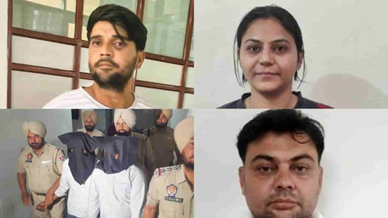 పాకిస్తాన్ గూఢచర్యం కేసులో వెలుగులోకి వచ్చిన చీకటి రహస్యాలు.. వెల్లడించిన గజాలా..!