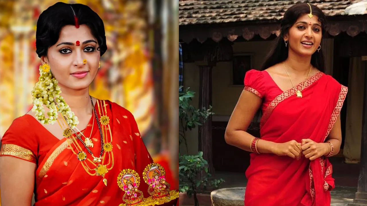 అలాగే పంచాక్షరీ చిత్రంలో అనుష్క పంచాక్షరి రోల్ ఎంతో బాగుంటుంది. ఈ చిత్రం ఫలితం ఎలా ఉన్న స్వీటీ నటన మాత్రం ఆకట్టుకొనేలా ఉంటుంది. ప్రస్తుతం తెలుగులో ఘాటీ చేస్తుంది ఈ సీనియర్ బ్యూటీ.