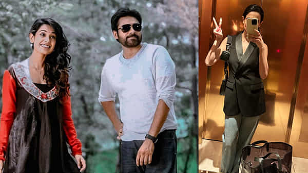 Panjaa Movie: హాలీవుడ్లో పవన్ కల్యాణ్ పంజా హీరోయిన్.. ఇప్పుడెలా మారిపోయిందో చూశారా? ఫొటోస్ వైరల్