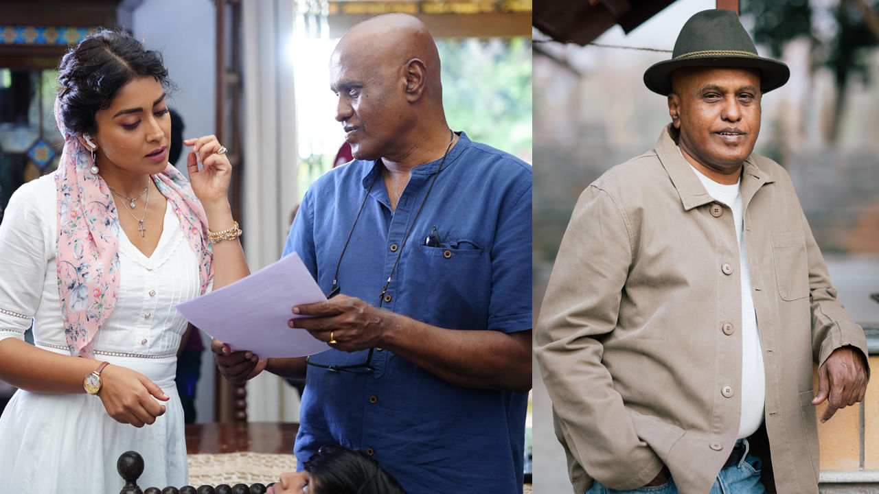 Paparao Biyyala Life