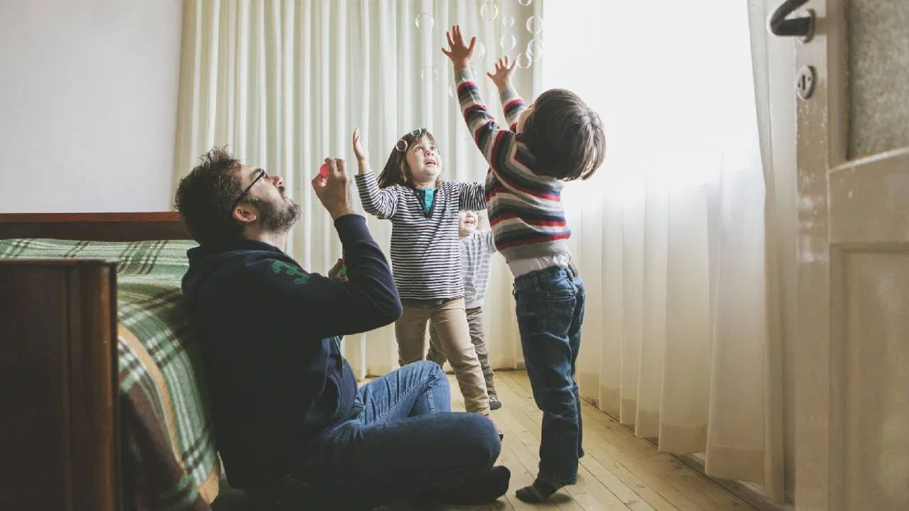 Parenting 3