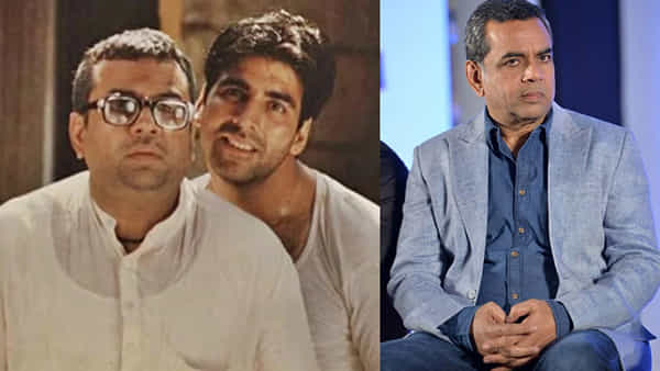 Paresh Rawal: నిర్మాతలకే షాకిచ్చిన పరేష్ రావల్.. ఆస్తులు తెలిస్తే ఫ్యూజుల్ అవుట్..