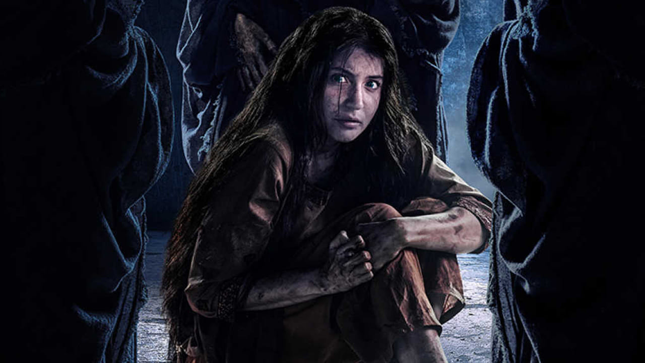 పరి అనేది 2018లో విడుదలైన హిందీ సూపర్ నేచురల్ హర్రర్ చిత్రం. ఈ సినిమాతో ప్రోసిత్ రాయ్ దర్శకుడుగా పరిచయం అయ్యారు. ఇందులో అనుష్క శర్మ ప్రధానపాత్రలో నటించింది. ఆమె క్లీన్ స్లేట్ ఫిల్మ్జ్ కంపెనీలో నిర్మించిన మూడవ సినిమా. పరంబ్రత ఛటర్జీ, రితాభరి చక్రవర్తి, రజత్ కపూర్, మాన్సి ముల్తాని సహాయక పాత్రల్లో నటించారు.