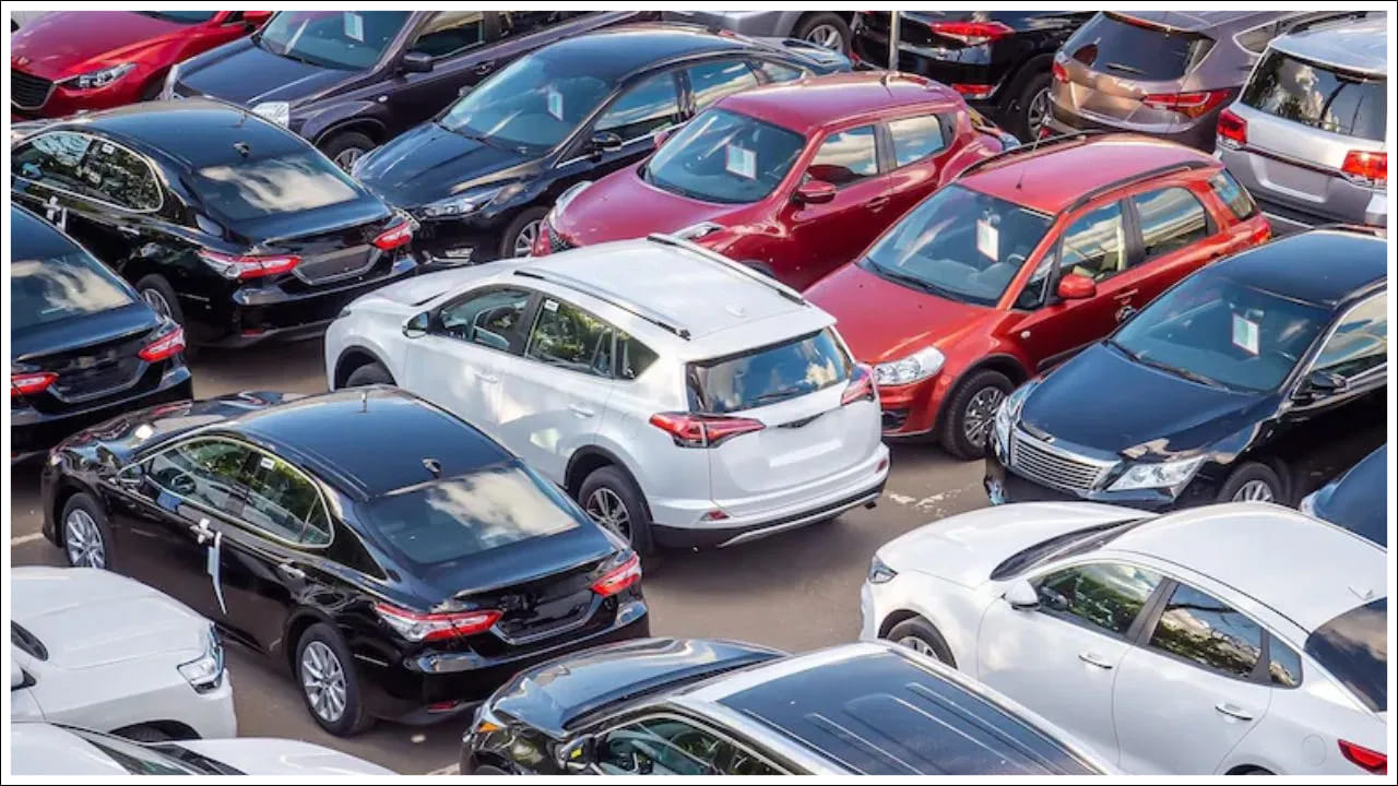 Passenger Vehicle: దేశంలోని తొలిసారిగా.. ఒక నెలలోనే రికార్డు సృష్టించిన వాహనాల అమ్మకాలు!