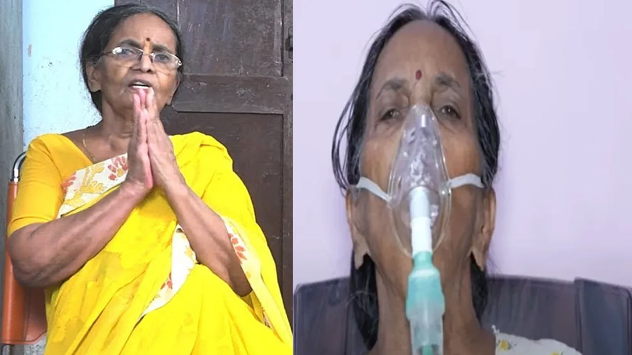 Pavala Shyamala: 'సాయం కోసం వారి దగ్గరికి వెళ్తే గెంటేశారు.. ఆ హీరో మాత్రమే ఆదుకున్నారు'.. దీన స్థితిలో పావలా శ్యామల