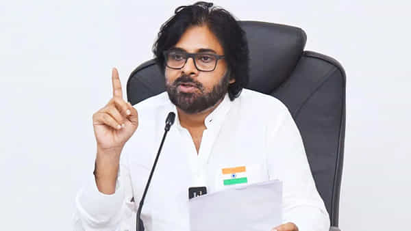 Pawan Kalyan: సినిమాల్లోకి రాకపోయి ఉంటే! పవన్ కల్యాణ్కు బాగా ఇష్టమైన వృత్తేంటో తెలుసా?