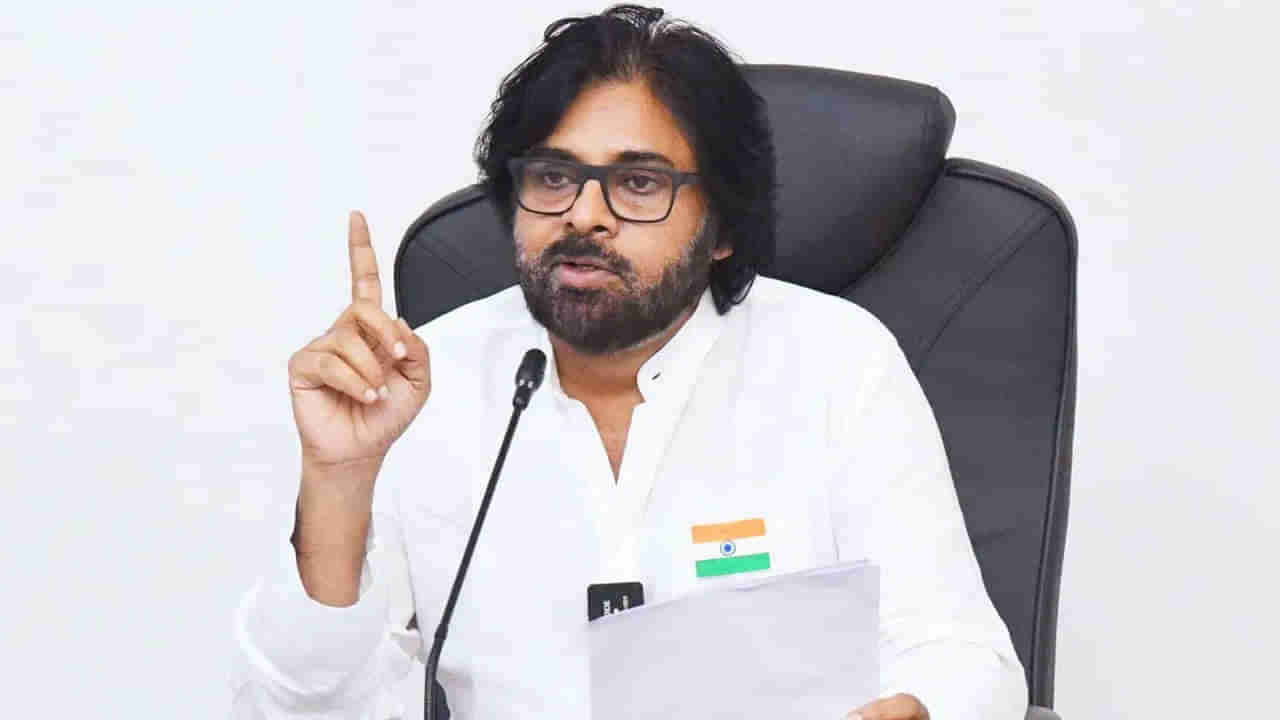 సినిమా హాళ్ల బంద్పై కీలక ప్రకటన.. పవన్ కళ్యాణ్ సంచలన ఆదేశాలు