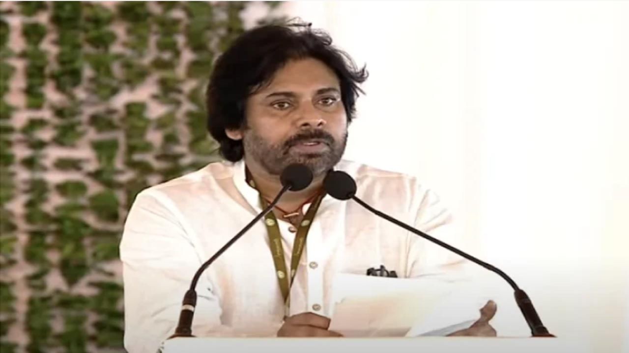 5 కోట్ల మందికి జీవనాడి.. ధర్మ యుద్ధంలో గెలిచిన అమరావతి రైతులు.. పవన్ కల్యాణ్