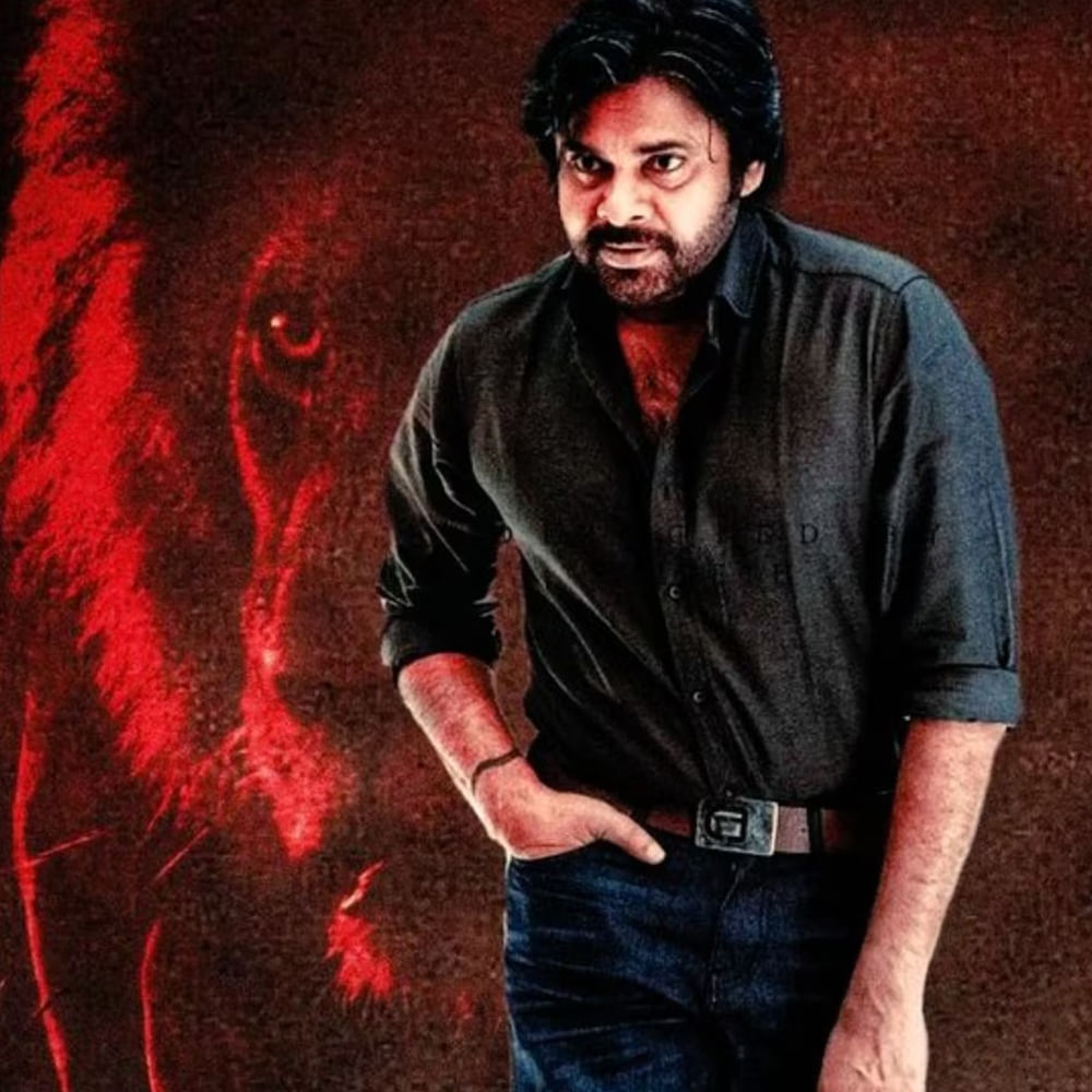 సడన్‌గా స్పీడు పెంచిన పవర్‌ స్టార్ పవన్‌ కల్యాణ్ వరుస షూటింగ్స్‌తో బిజీ అయ్యారు. ఆల్రెడీ హరి హర వీరమల్లు షూటింగ్ పూర్తయ్యింది. ఆ తరువాత షార్ట్ గ్యాప్‌ తీసుకొని వెంటనే ఓజీ వర్క్‌ స్టార్ట్ చేశారు. 