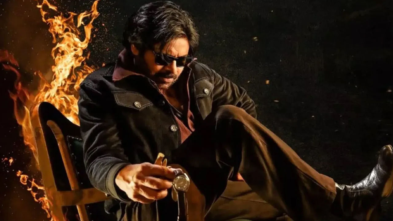 OG Movie: ఓజీ నుంచి మరో క్రేజీ అప్డేట్‌.. పవన్ సినిమాలో ఆ స్టార్ యాక్టర్ కూడా.. థియేటర్లు దద్దరిల్లుతాయ్‌