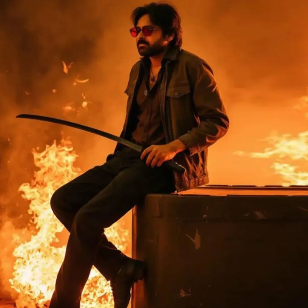 ఇప్పటి వరకు పవన్‌తో కాంబినేషన్ సీన్స్ షూటే చేయలేదని చెప్పారు ఈ నటుడు. మరో 2, 3 నెలల్లో షూట్ చేస్తామంటున్నారీయన. ఈ లెక్కన ఓజి ఇప్పట్లో రానట్లే. పోనీలే ఓజి రాకపోయినా.. వీరమల్లు వస్తే అదే పదివేలు అంటున్నారు ఫ్యాన్స్. 