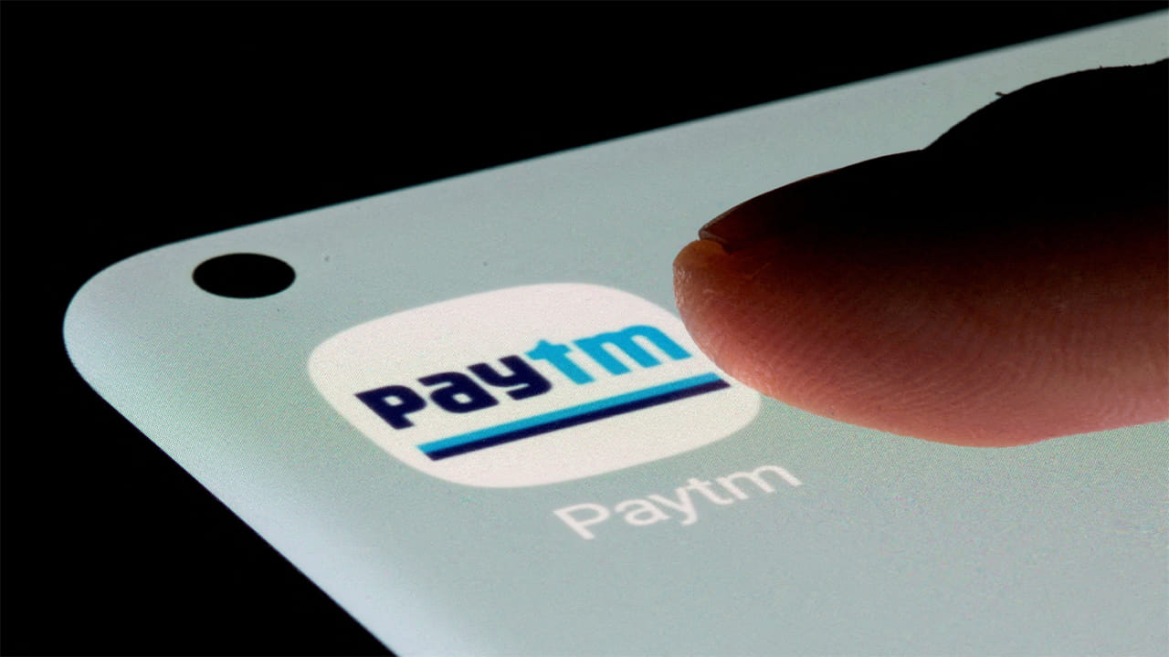 Paytm Q4 Results: తొలి త్రైమాసికంలో పేటీఎం స్వల్ప వృద్ధి.. 1.24 కోట్లకు చేరిన చెల్లింపులు