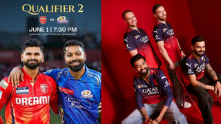 Video: ఇదేం పిచ్చి క్రేజ్ మావ.! ఆర్సీబీ కప్పు గెలవకపోతే భర్తకు విడాకులిస్తానంటోన్న భార్య..