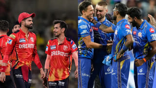 IPL 2025: 7 ఫోర్లు, 9 సిక్స్‌లు.. 37 బంతుల్లో కాటేరమ్మ కొడుకు బీభత్సం.. చివరి మ్యాచ్‌లో ఊహకందని ఊచకోత