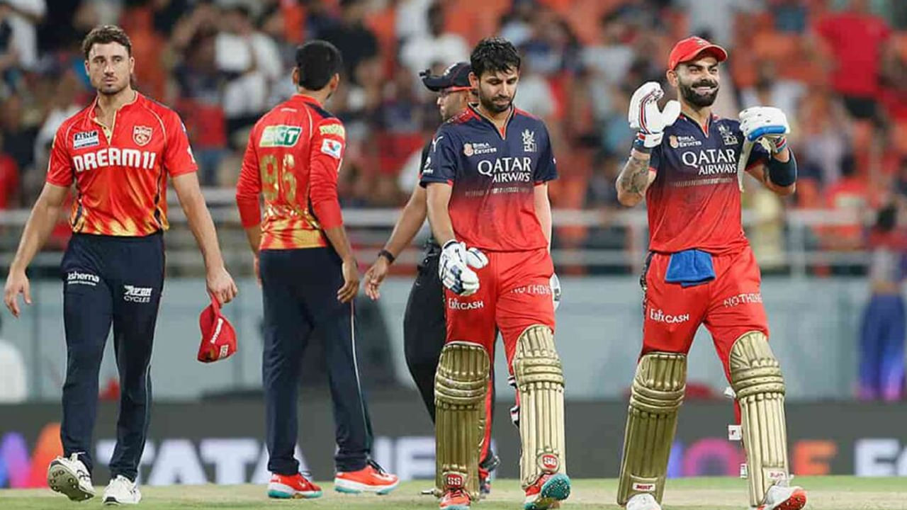 ఐపీఎల్ 2025 (IPL 2025) ప్లేఆఫ్ మ్యాచ్‌లు మే 29 నుంచి ప్రారంభమవుతున్నాయి. మొదటి క్వాలిఫయర్ మ్యాచ్ పంజాబ్ కింగ్స్ వర్సెస్ రాయల్ ఛాలెంజర్స్ బెంగళూరు మధ్య జరుగుతుంది. ఐపీఎల్ చరిత్రలో ప్లేఆఫ్స్‌లో ఏ ఆటగాడు అత్యధిక పరుగులు చేశాడో ఇప్పుడు తెలుసుకుందాం.. ఇది మాత్రమే కాదు, ప్లేఆఫ్స్‌లో విరాట్ కోహ్లీ ప్రదర్శనతోపాటు పంజాబ్ కెప్టెన్ శ్రేయాస్ అయ్యర్ ప్లేఆఫ్ మ్యాచ్‌ల గణాంకాలను కూడా తెలుసుకుందాం..