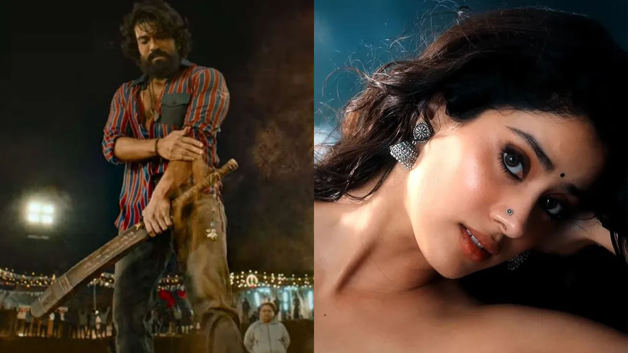 గ్లోబల్ స్టార్ రామ్ చరణ్ కూడా కొత్త జోడీని సెట్ చేసుకునే పనిలో ఉన్నారు. పెద్ది షూటింగ్లో బిజీగా ఉన్న చెర్రీ, ఆ సినిమాలో ఫస్ట్ టైమ్ జాన్వీ కపూర్తో జోడీ కడుతున్నారు. చిరు, శ్రీదేవి జోడీ సిల్వర్ స్క్రీన్ మీద క్రియేట్ చేసిన మ్యాజిక్.. చరణ్, జాన్వీ విషయంలోనూ రిపీట్ అవుతుందంటున్నారు ఫ్యాన్స్.