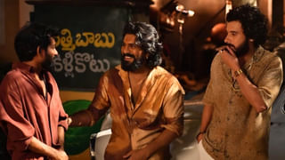 Peddi Movie: ఏమున్నాడ్రా బాబూ.. రామ్ చరణ్ మాస్ లుక్ అదిరింది.. పెద్ది సెట్స్ నుంచి ఫోటోస్ షేర్ చేసిన బుచ్చిబాబు..