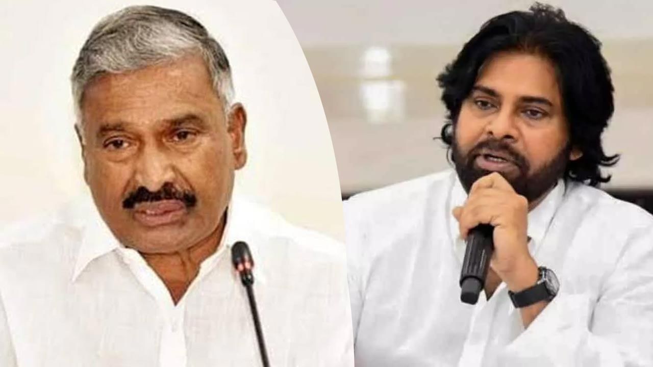 Andhra News: సంచలనం.. పవన్ కల్యాణ్ ఆదేశంతో పెద్దిరెడ్డి కుటుంబంపై కేసు.. అసలేం జరిగిందంటే..