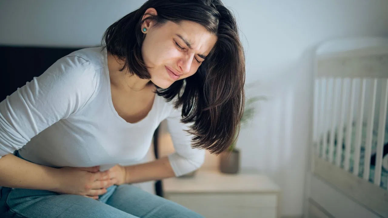 Period Bloating 5