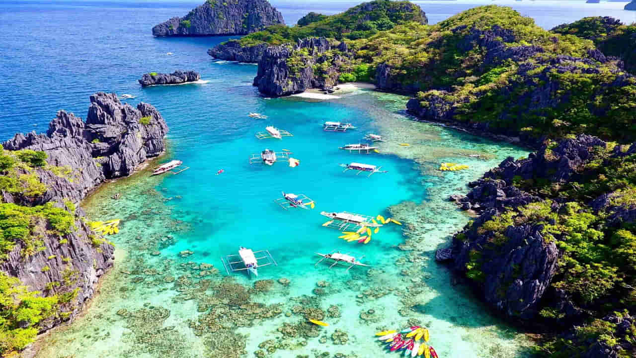 భారతీయులకు వీసా లేకుండానే వెల్కమ్ చెబుతోన్న మరో అందమైన దేశం.. బడ్జెట్ తక్కువలోనే చుట్టేయవచ్చు..