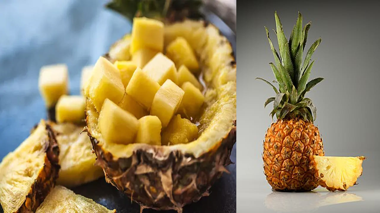 Pineapple: వేసవిలో పైనాపిల్ తినొచ్చా? అసలు ఇది ఆరోగ్యానికి మంచిదేనా..