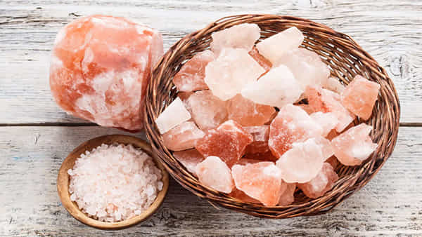 Pink Salt Benefits: పింక్ సాల్ట్ వాడుతున్నారా? మీ శరీరంలో జరిగే మార్పులు తెలిస్తే ఎగిరి గంతేస్తారు..