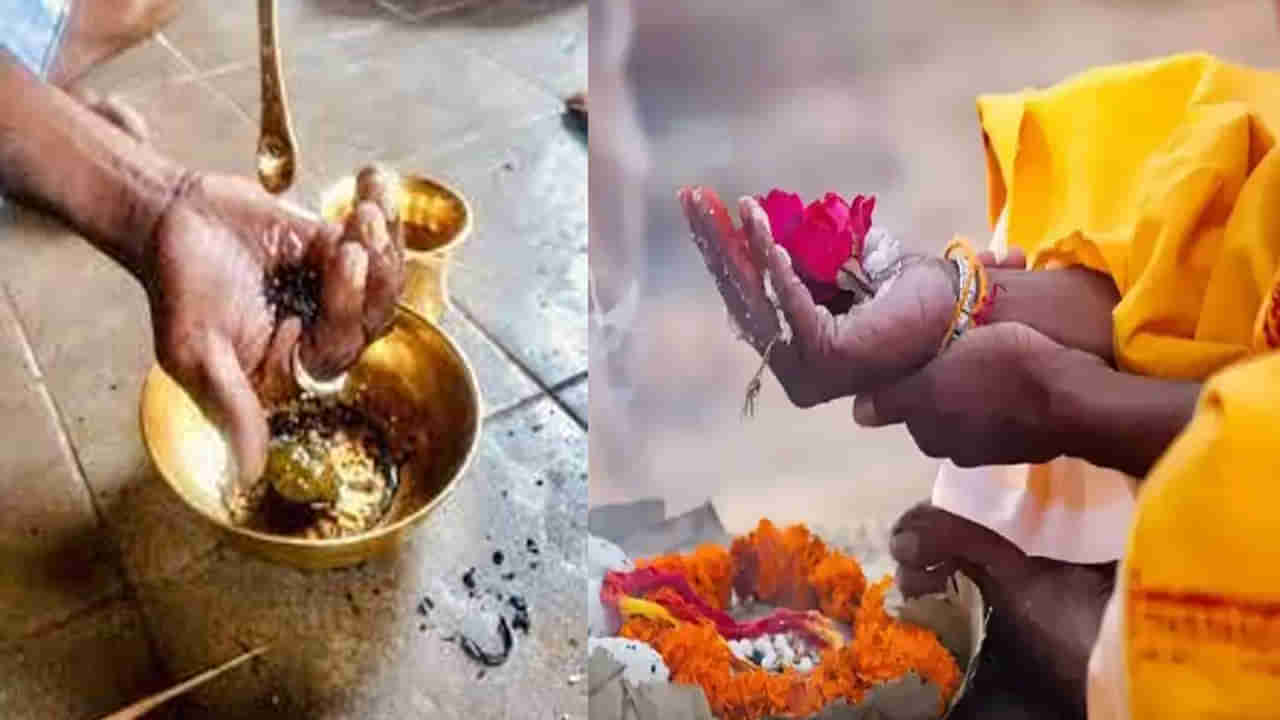 Pithru Dosham: పితృ దోషంతో ఇబ్బంది పడుతున్నారా.. వైశాఖ పౌర్ణమి రోజున ఈ చర్యలు చేయండి.. మీ పూర్వీకుల ఆశీస్సులు మీ సొంతం