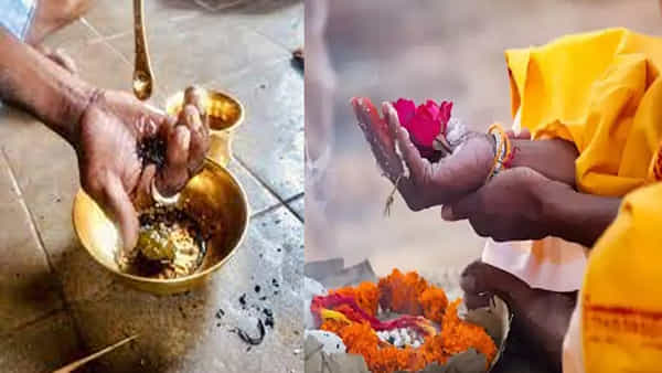 Pithru Dosham: పితృ దోషంతో ఇబ్బంది పడుతున్నారా.. వైశాఖ పౌర్ణమి రోజున ఈ చర్యలు చేయండి.. మీ పూర్వీకుల ఆశీస్సులు మీ సొంతం