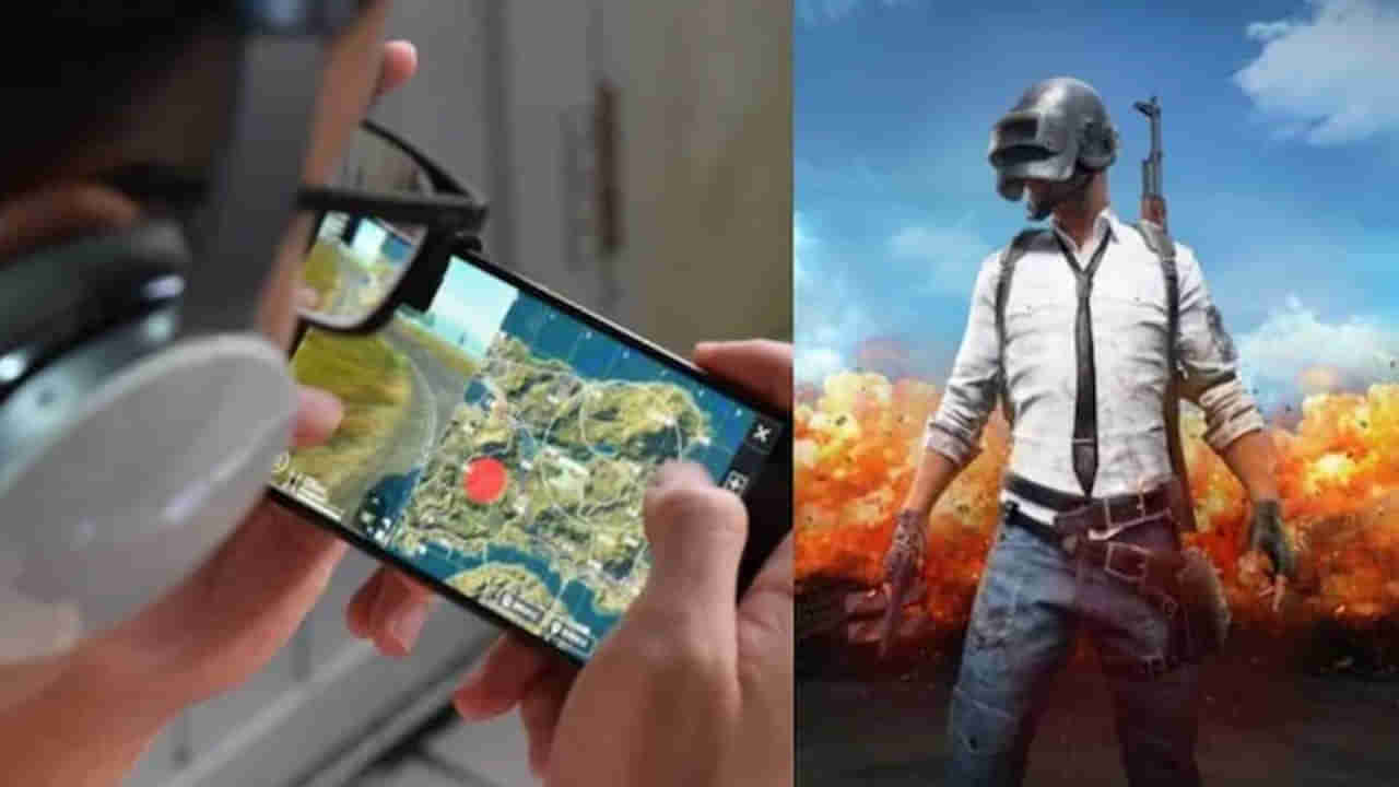 తస్మాత్ జాగ్రత్త..! గంటల తరబడి పబ్జీ ఆడిన యువకుడికి పక్షవాతం.. నడవలేని స్థితిలో ఇలా ఆస్పత్రిలో..