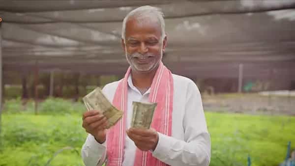 PM Kisan: రైతులకు కేంద్రం శుభవార్త.. వచ్చే నెలలోనే పీఎం కిసాన్ సొమ్ము జమ