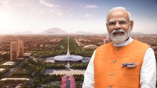 అమరావతి రీలాంచ్‌కు కౌంట్ డౌన్.. ఎస్పీజీ ఆధీనంలోకి సభా ప్రాంగణం.. కమాండ్ కంట్రోల్‌ సెంటర్‌లో..